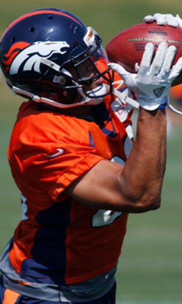 FANTASY PLAYS: Rookies to consider for 2016 season